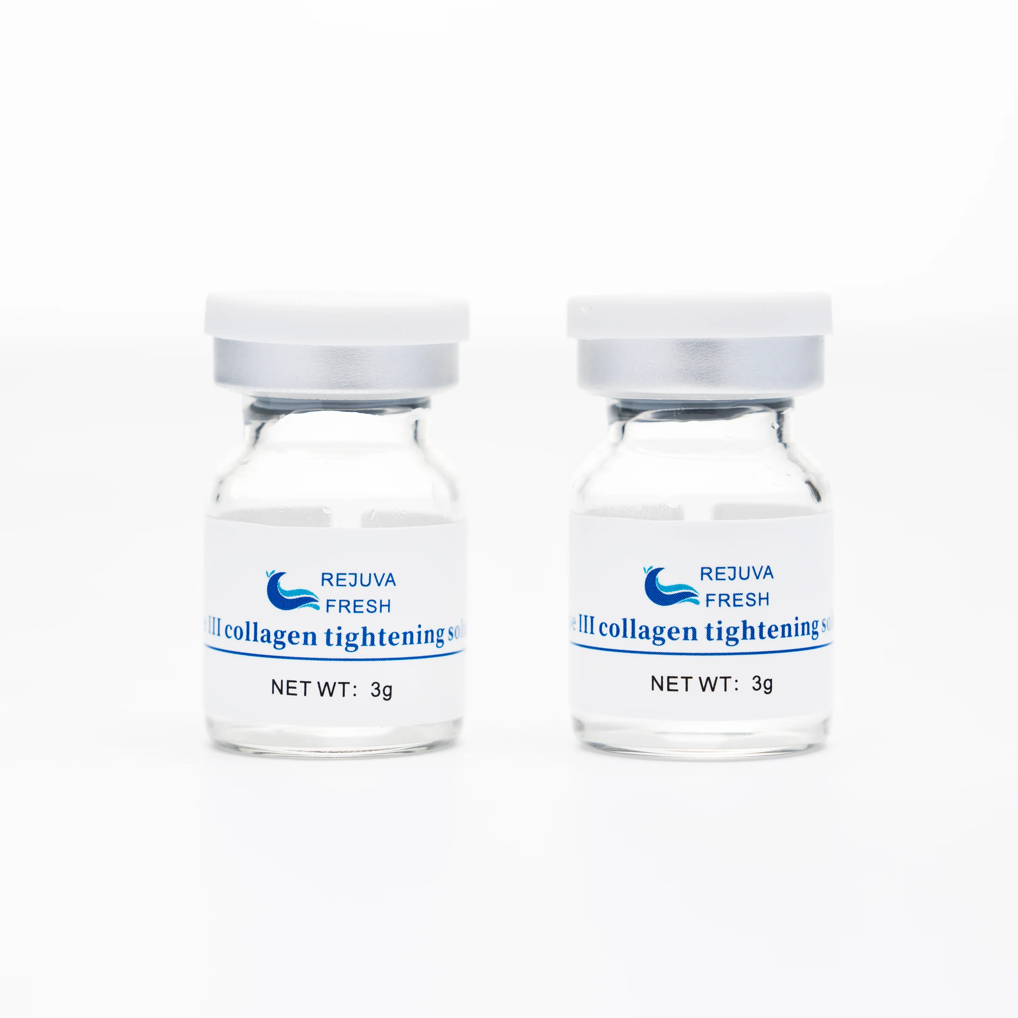 Type III Collagen Tightening Set for RF Microneedling Treatment - Image 9