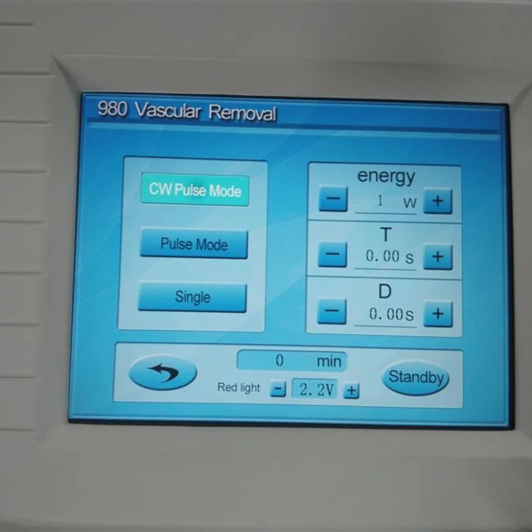 Vascu PRO 980 Complete - Image 2