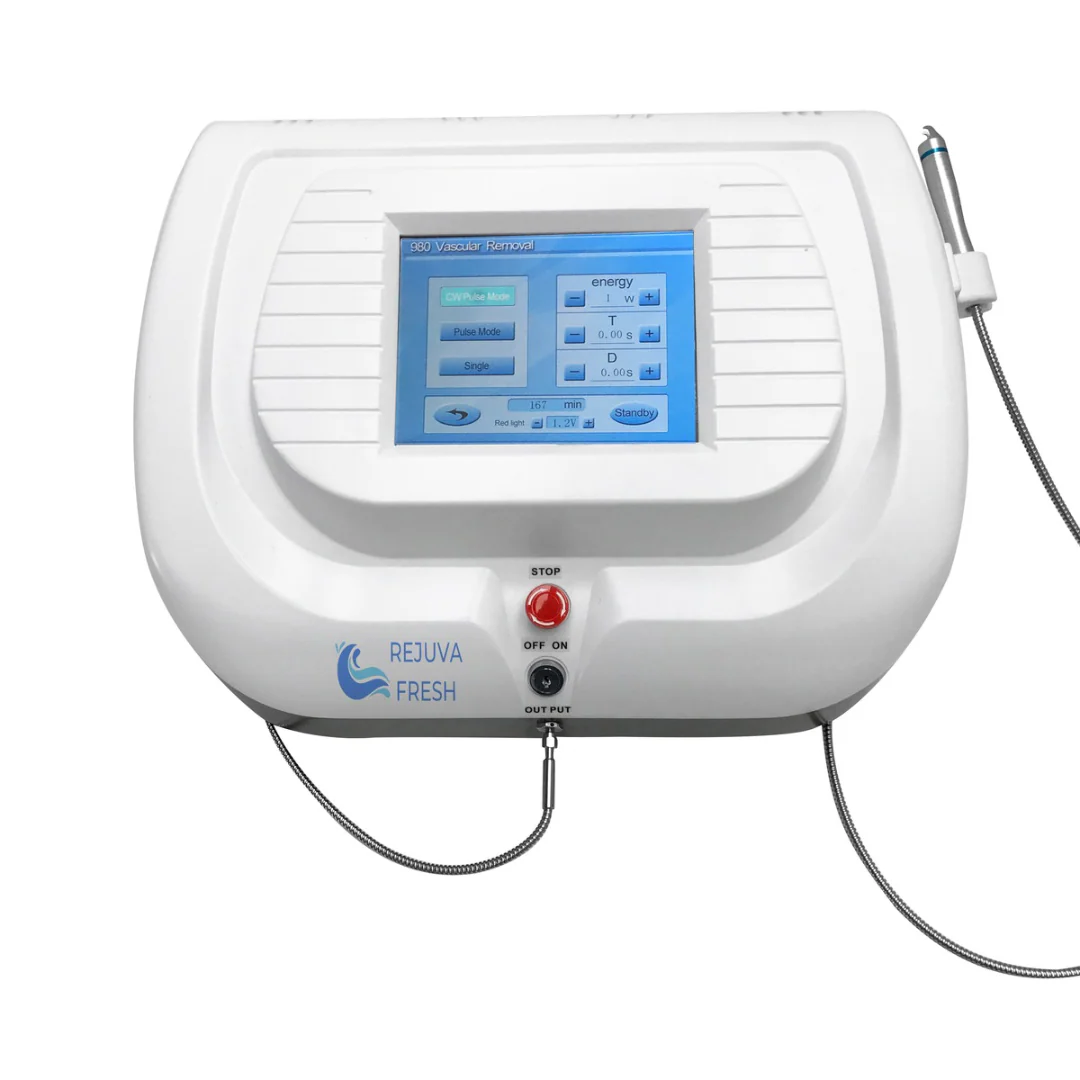 Vascu PRO 980 Complete - Image 7